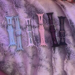 apple watch wristbands (42mm)